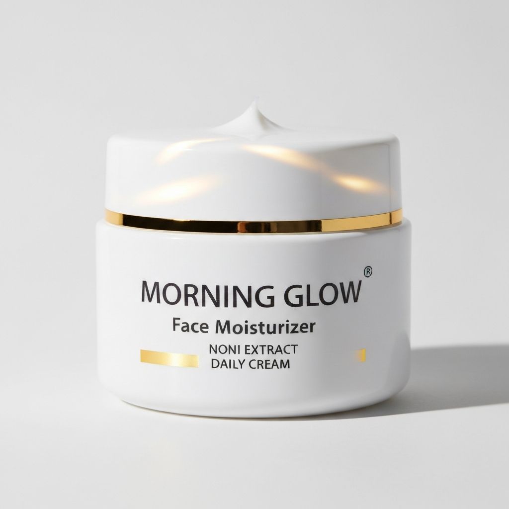 Noni Morning Glow